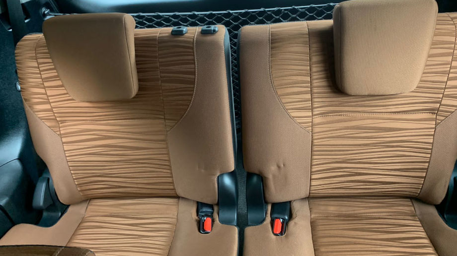 TOYOTA INNOVA INNOVA 2.0 V AT BENSIN (REBORN) AT 2019